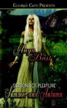 Paperback Seasons of Pleasure: Summer and Autumn Book