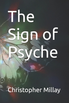 Paperback The Sign of Psyche Book
