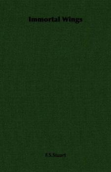 Paperback Immortal Wings Book