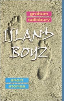 Hardcover Island Boyz Book