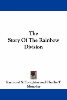 The Story of the Rainbow Division