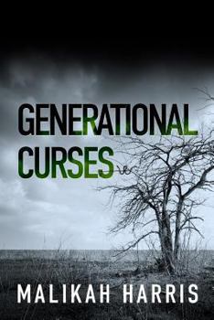 Paperback Generational Curses Book