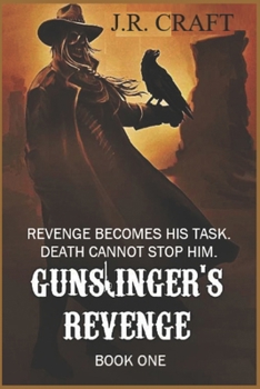 Gunslinger's Revenge (Beyond all hope)