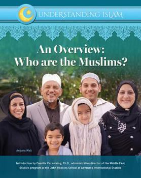 Hardcover An Overview: Who Are the Muslims? Book