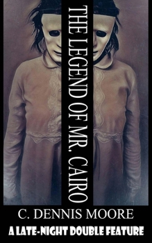Paperback The Legend of Mr. Cairo Book