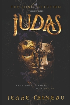Paperback Judas (The Long Selection) Book