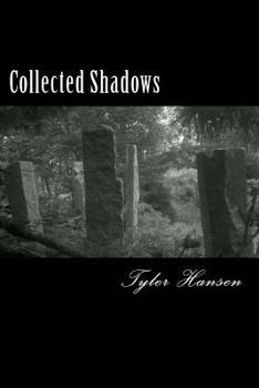 Paperback Collected Shadows Book