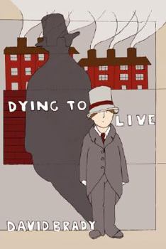 Paperback Dying to Live Book