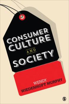 Paperback Consumer Culture and Society Book