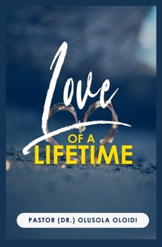 Paperback Love Of A Lifetime Book