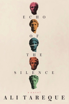 Paperback Echo of the Silence Book