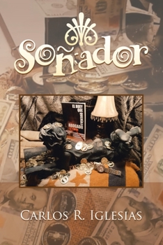 Paperback Soñador [Spanish] Book