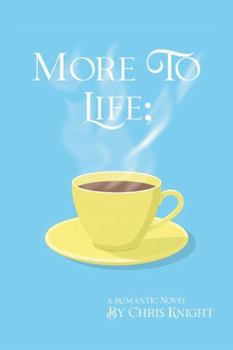 Paperback More to Life; Book