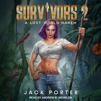 Audio CD Survivors 2 Book