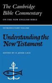 Paperback Understanding the New Testament Book