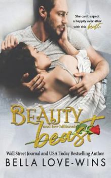 Paperback Beauty and her Billionaire Beast Book