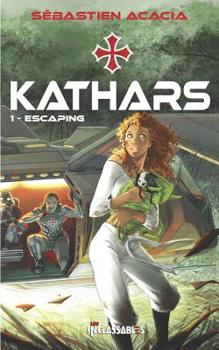 Paperback Escaping Book