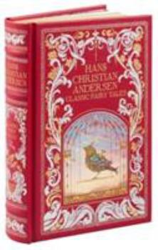 Hardcover Hans Christian Andersen Classic Fairy Ta Book