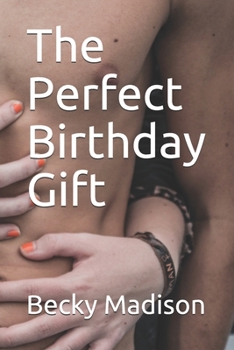 Paperback The Perfect Birthday Gift Book