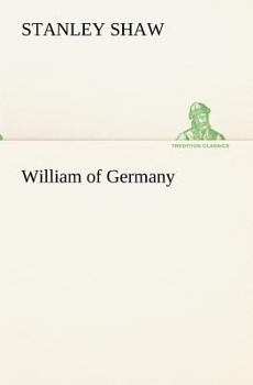 William of Germany