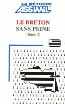 Paperback Le Breton Sans Peine Book