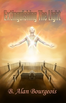 Paperback Extinguishing the Light Book