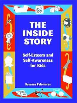 Paperback The Inside Story Book