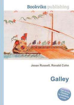 Paperback Galley Book