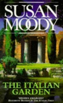 Paperback The Italian Garden Book