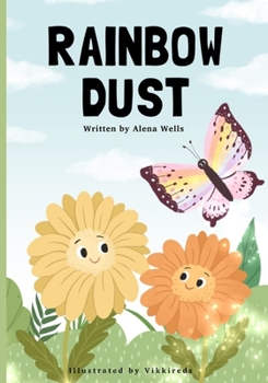 Paperback Rainbow Dust Book