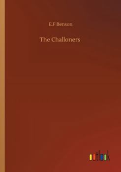 Paperback The Challoners Book