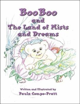 Hardcover Booboo and the Land of Mists and Dreams Book