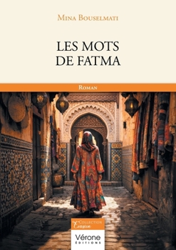 Paperback Les mots de Fatma [French] Book