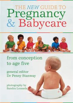 Paperback Your Guide to Pregnancy and Baby Care Book