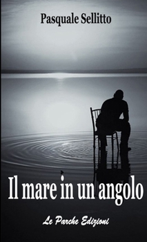 Paperback Il mare in un angolo [Italian] Book