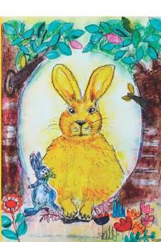 Paperback Golden Rabbit Book