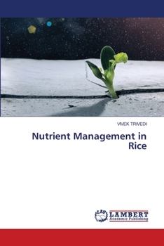 Paperback Nutrient Management in Rice Book