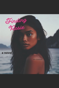Paperback Finding Rosie Book