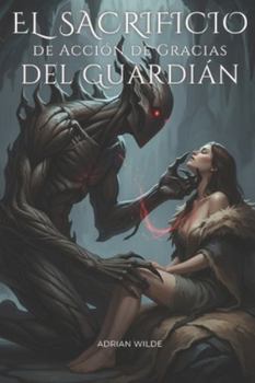 El Sacrificio de Acción de Gracias del Guardián (Romance oscuro de Adrian Wilde)