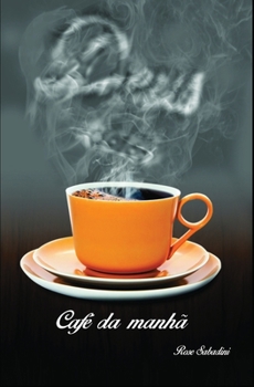 Paperback Café da manhã com Deus [Portuguese] Book