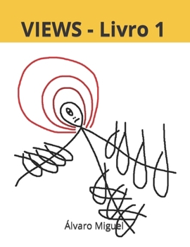 Paperback VIEWS - Livro 1 [Portuguese] Book