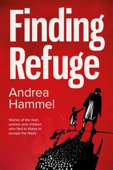 Paperback Finding Refuge Book