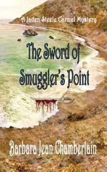 Paperback The Sword of Smuggler's Point Book