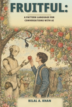Paperback Fruitful: A Pattern Language for Conversations with AI Book
