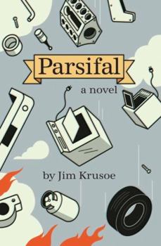 Paperback Parsifal Book