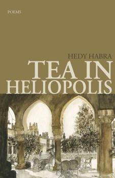 Paperback Tea in Heliopolis Book