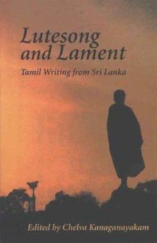 Paperback Lutesong and Lament Book