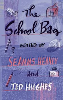 Paperback The School Bag Book
