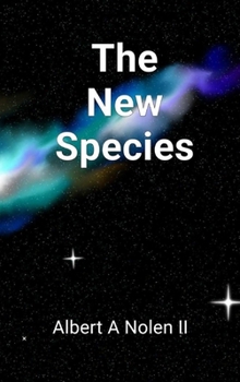 The New Species (The New Universe)