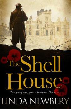 Paperback The Shell House Book